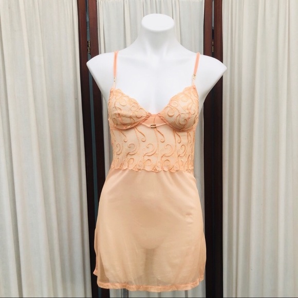 La Perla Other - La Perla Malizia Chemise Slip